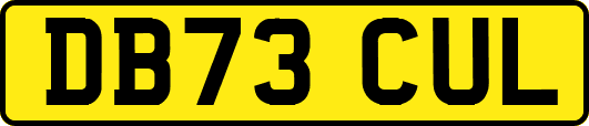 DB73CUL