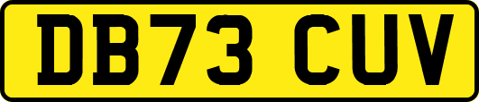 DB73CUV