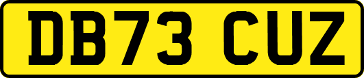 DB73CUZ