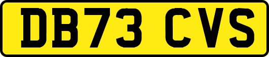 DB73CVS