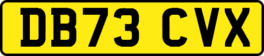 DB73CVX