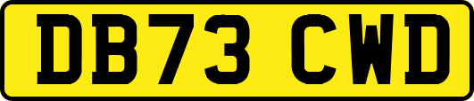 DB73CWD