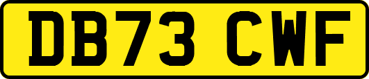 DB73CWF