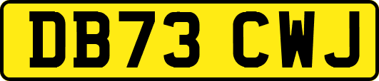DB73CWJ