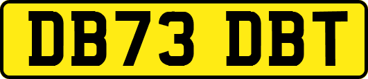 DB73DBT