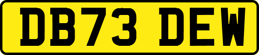 DB73DEW