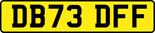 DB73DFF
