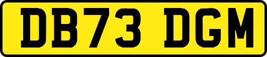 DB73DGM