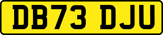 DB73DJU