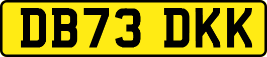DB73DKK