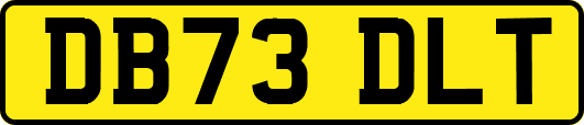 DB73DLT