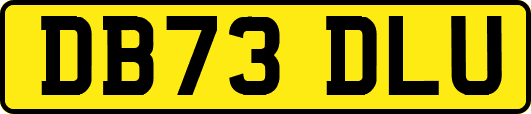 DB73DLU