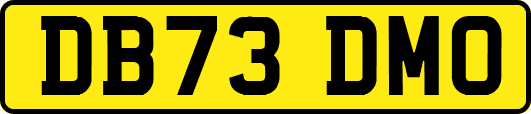 DB73DMO