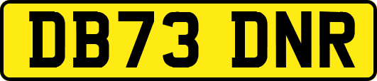 DB73DNR