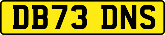 DB73DNS
