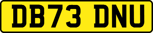 DB73DNU
