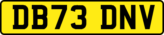 DB73DNV