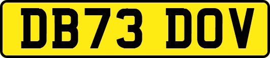 DB73DOV