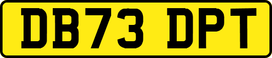 DB73DPT