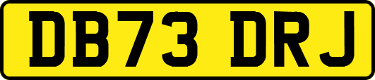 DB73DRJ