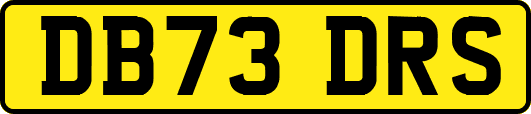 DB73DRS
