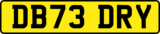 DB73DRY
