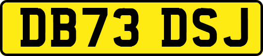 DB73DSJ