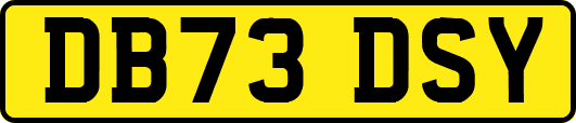 DB73DSY