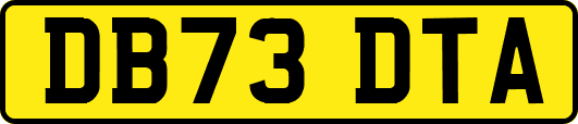 DB73DTA