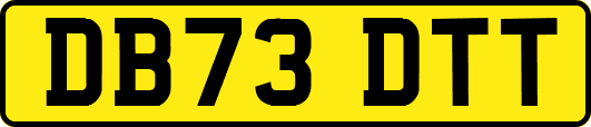 DB73DTT