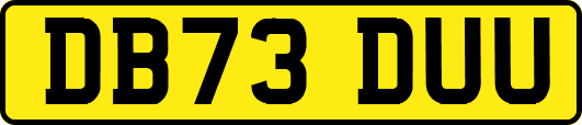 DB73DUU
