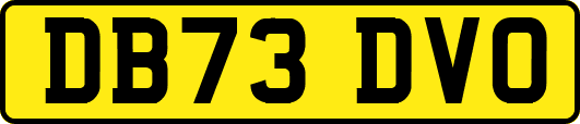 DB73DVO