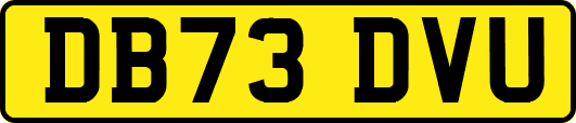 DB73DVU