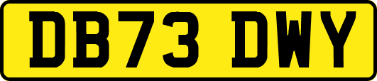 DB73DWY
