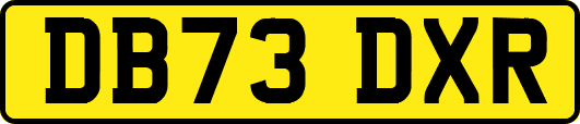DB73DXR