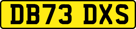 DB73DXS