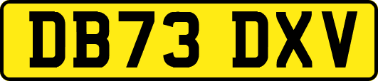 DB73DXV
