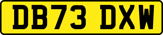 DB73DXW