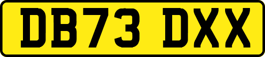 DB73DXX