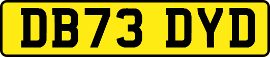 DB73DYD