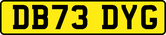 DB73DYG