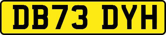 DB73DYH