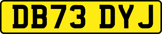 DB73DYJ