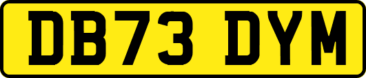 DB73DYM
