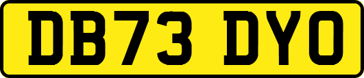DB73DYO