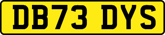 DB73DYS