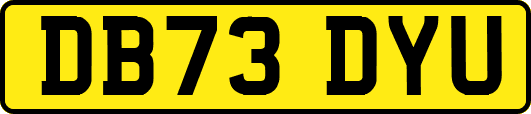DB73DYU