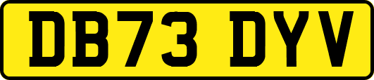 DB73DYV