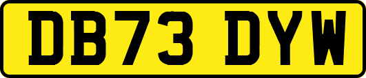 DB73DYW