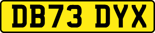 DB73DYX